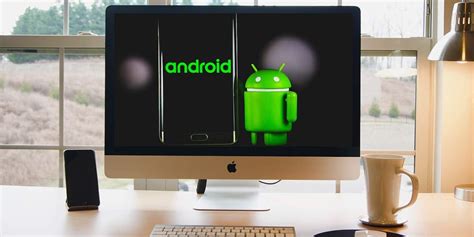How To Run Android Apps On Mac Make Tech Easier