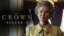 “The Crown” vuelve a arrasar en Netflix, una de las mejores series de ...