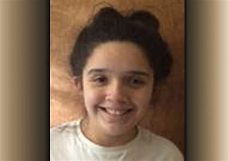 Santa Ana Police Seek Missing 14 Year Old Girl Who Has Been A Victim Of Human Trafficking