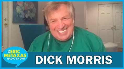 Catastrophy And Dick Morris Telegraph