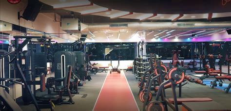 Pro Ultimate Gyms Sector 14 Panchkula In Chandigarh Fitpass