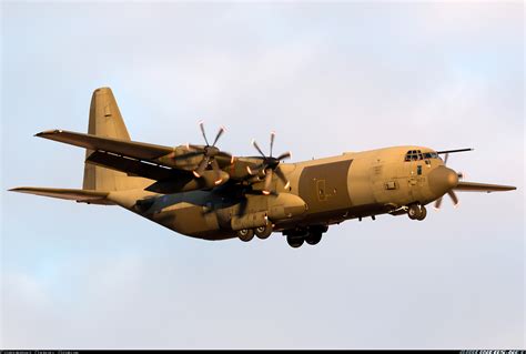 Lockheed Martin C 130j 30 Hercules C4 L 382 Uk Air Force
