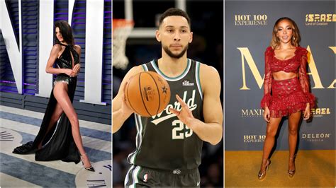 5 fast facts you need to know. Kendall Jenner Reportedly Pissed Off At Ben Simmons Over ...