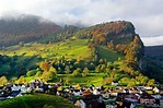 Travel to Liechtenstein - Discover Liechtenstein with Easyvoyage