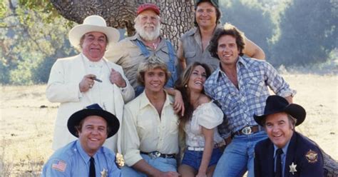 The Dukes Of Hazzard Original Cast Then And Now