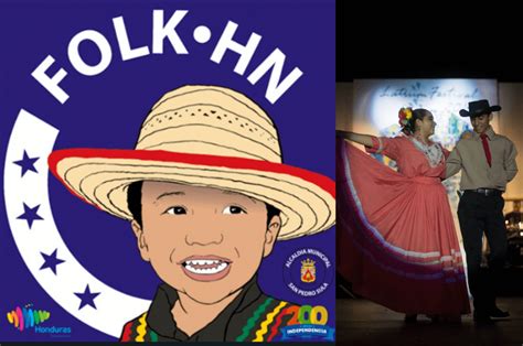 Folk Hn Nueva Aplicación Para Aprender A Bailar Las Danzas Folklóricas