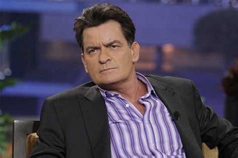 Charlie Sheen Under Investigation By Los Angeles Police Entertainment Dunya News
