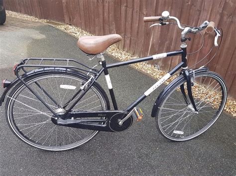 Real Classic Retro Bike In Runcorn Cheshire Gumtree