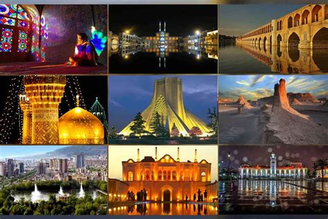 20 Wonderful Must See Cultural Sites In Iran Tehran Times