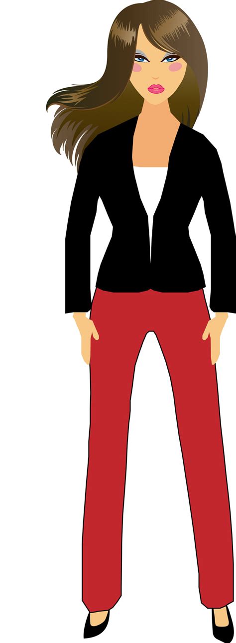 Clip Art Lady 20 Free Cliparts Download Images On Clipground 2023