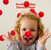 Red Nose Day returns Friday 14 August with Australia’s first ever ...