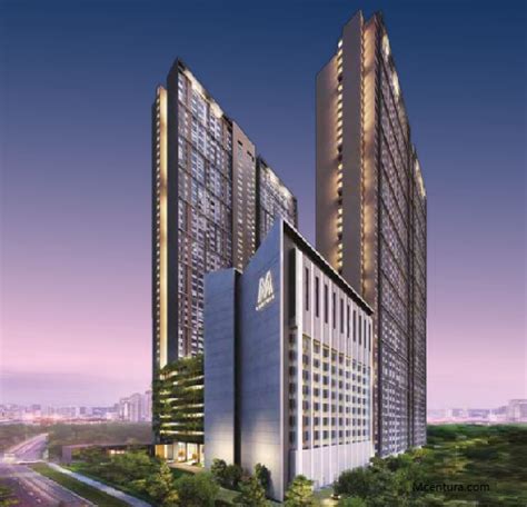 Posted on 07 may 2021. M Centura | Sentul | New Property Launch | KL | Selangor ...