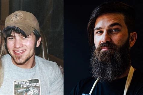 11 Extraordinary Duck Dynasty Photos Without Beard — Beard Style