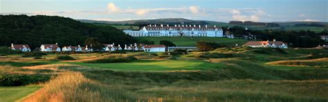 Trump Turnberry Resort Ailsa Course