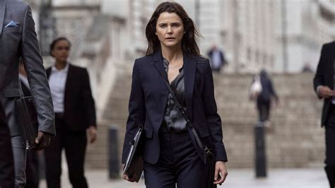The Diplomat Netflix Series Review Keri Russell Has A Solid And Memorable Presence Midgard
