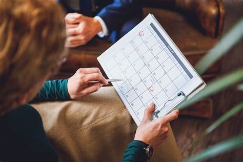 Benefits Of Appointment Scheduling Software For Therapists