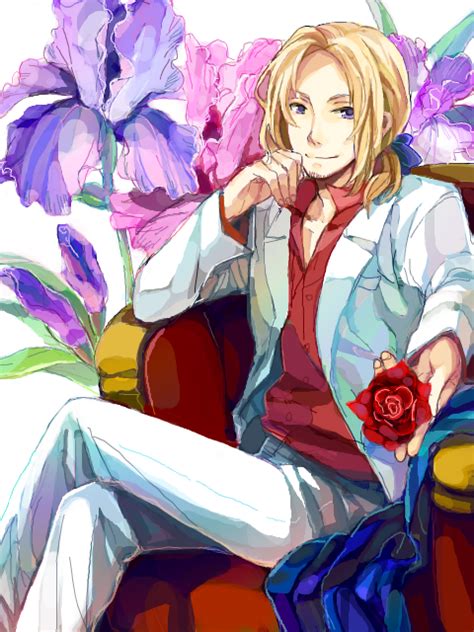 france hetalia france fan art 32644474 fanpop