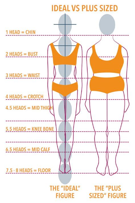 Learn How Your Body Proportions Can Affect Sewing Patterns When Making