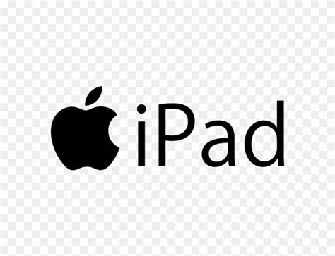 Ipad Apple Logo Png Transparent Vector Blanco Apple Logo Png Flyclipart