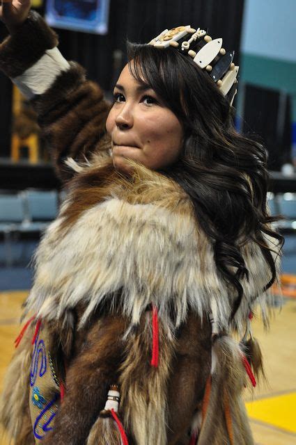 [eskimo Olympic Alaska] Inuit People Native American Women Native American Beauty
