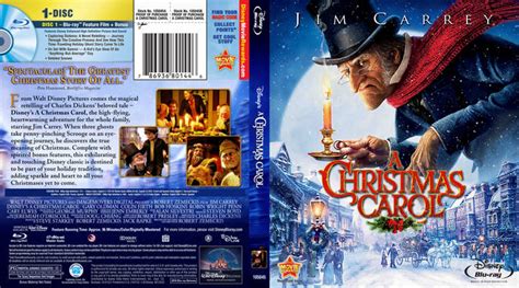 A Christmas Carol 2009 Robert Zemeckis Favorite Time Travel Story