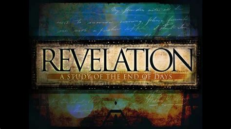 Revelation 37 13 The Letter To The Church Of Philadelphia Youtube