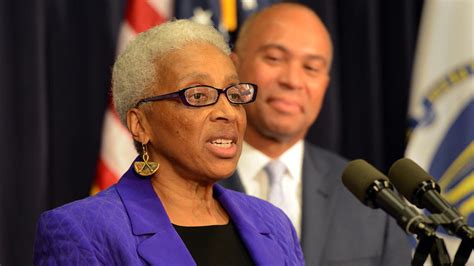 1st Black Woman Sworn In Ma Supreme Judicial Court Blackstonian