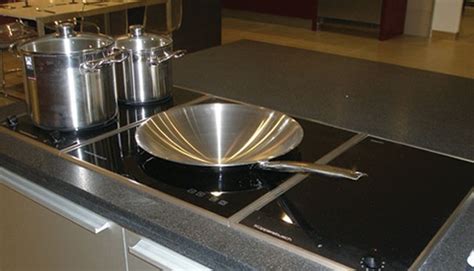 Jun 27, 2021 · typically, a wok ring is a piece of metal that cradles the base of a round wok, keeping it in place above your gas burner and concentrating the heat around the curve of it. 3rings | At AD Home Design Show: Küppersbusch Induction ...