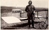 Léon Delagrange