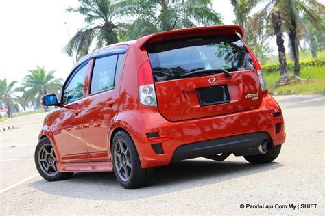 On the road price without insurance. Bikin Kereta Perodua Myvi_PanduLaju (6) - PanduLaju.com.my