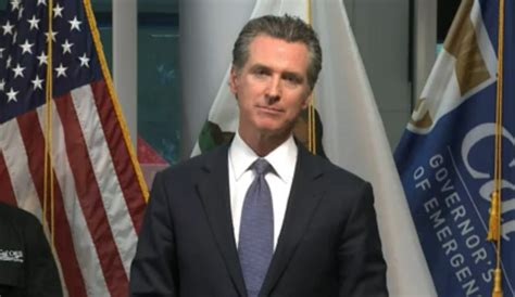 Former sf mayor & 49th lt. Governor Newsom Orders 'Shelter in Place' for Entire State ...