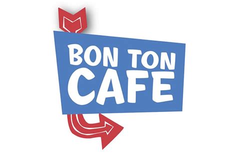 Bontoncafe Logo Southern Bride