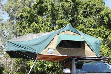 hannibal 1 6m jumbo roof top tent remote travel products