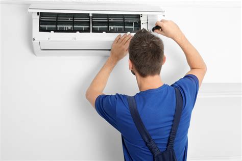 When To Service Your Air Conditioner Tc Air And Electric