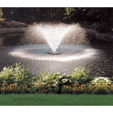 This container water garden provides a relaxing focal point in any indoor or outdoor setting, including patios, offices, balconies, bedrooms, gardens, and more. Solar Powered Small Pond Fountains Pumps | Backyard Design Ideas
