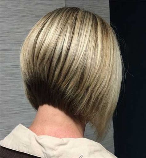 25 Short Bob Hairstyles For Women Short Hairstyles 2018 2019 Most