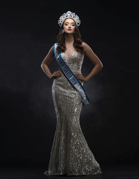 Becoming Miss World Canada 2019 Miss World Canada Apply To Become