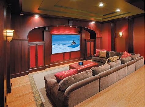 Home Theater Systems Accura Systems Of Tucson