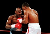 Marvelous Marvin Hagler, Middleweight Champion of the 1980s, Dies at 66 ...