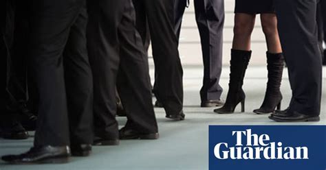 How To Get A Boardroom Position Practical Tips For Success Women In Leadership The Guardian
