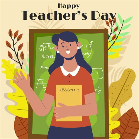 Happy Teacher S Day GIFs Moving Pictures With Best Wishes USAGIF Com