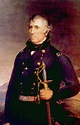 Zachary Taylor 1784-1850, U.s Photograph by Everett