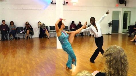 Ballroom Dancing Competitions An Introduction For Beginners