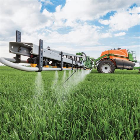 Crop Sprayers Lloyd Ltd