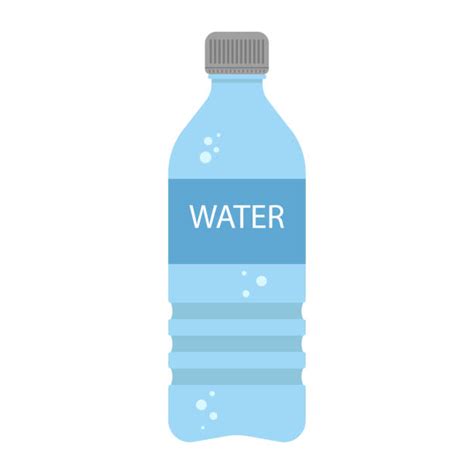 Best Reusable Water Bottle Illustrations Royalty Free Vector Graphics