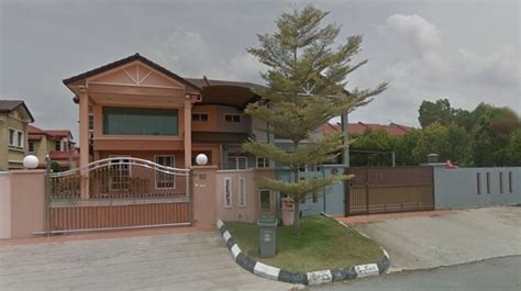 Tawakal je parking kat tepi2 jalan. Terrace For Sale At Taman Sri Kamban, Senawang | Land+