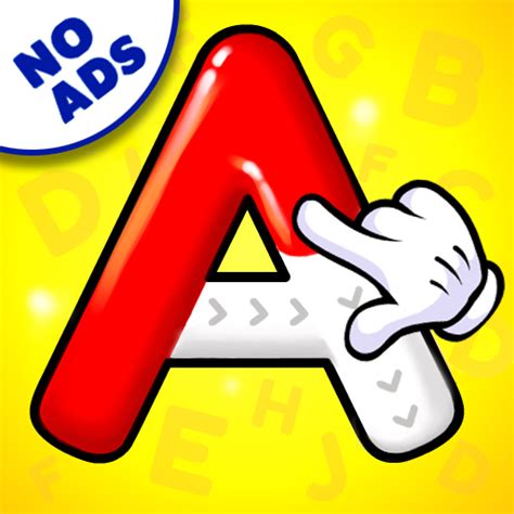 Abc Tracing And Phonics Game For Kids And Preschoolers Apk Baixar App