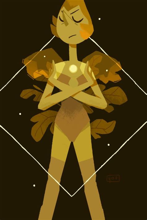 Yellow Pearl By Vellumed On Deviantart In 2023 Pearl Steven Universe