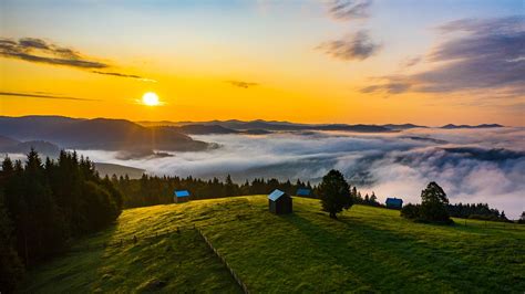 De Ce Regiunea Bucovina A Fost Denumită Astfel De Unde Provine Numele