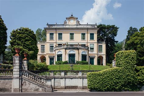 Villa Margherita Griante